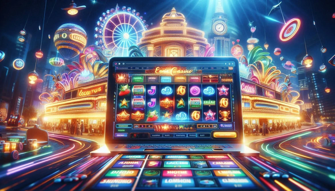 500 Casino
